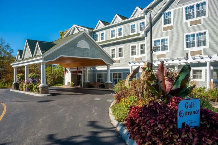 Comfort Inn & Suites North Conway