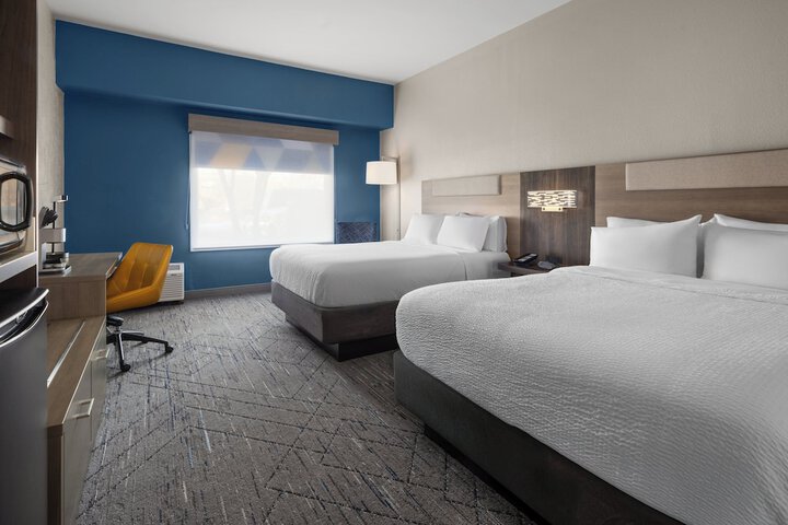 Holiday Inn Express Tifton by IHG