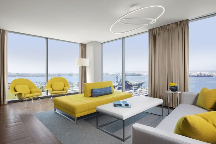 InterContinental San Diego by IHG
