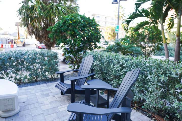 Terrace/Patio 109 of 131
