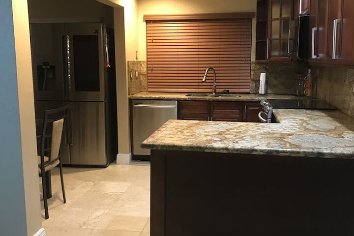 Cozy Guest House Florida Tamarac