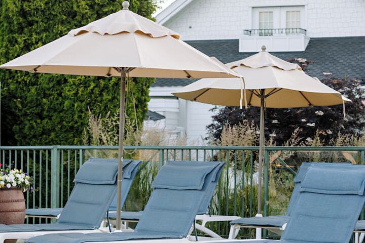 Balcomo a Ramada by Wyndham