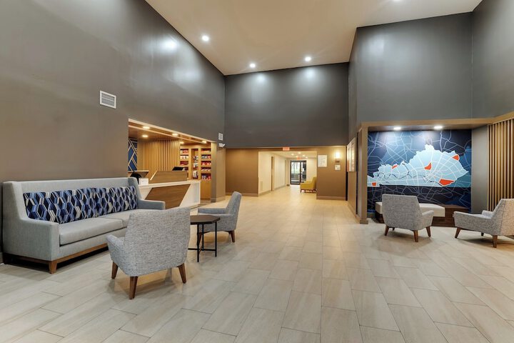 Holiday Inn Express Nicholasville by IHG