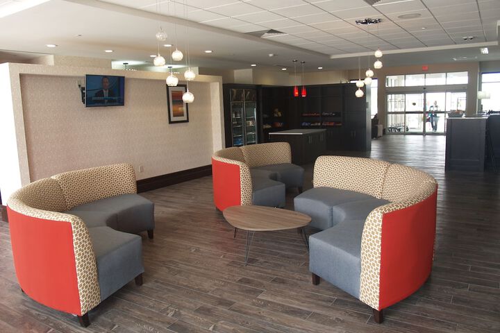 Holiday Inn Salina by IHG