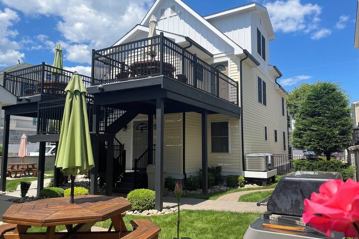 Terrace/Patio 175 of 185