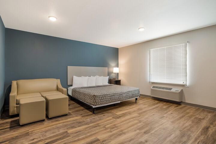 Woodspring Suites Indio - Coachella Valley