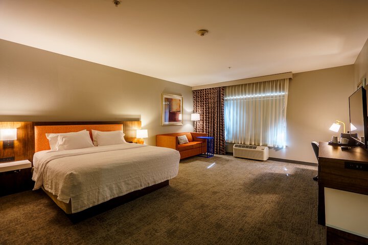 Hampton Inn & Suites Abilene I-20