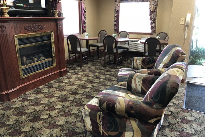 Hotel 6 of 46