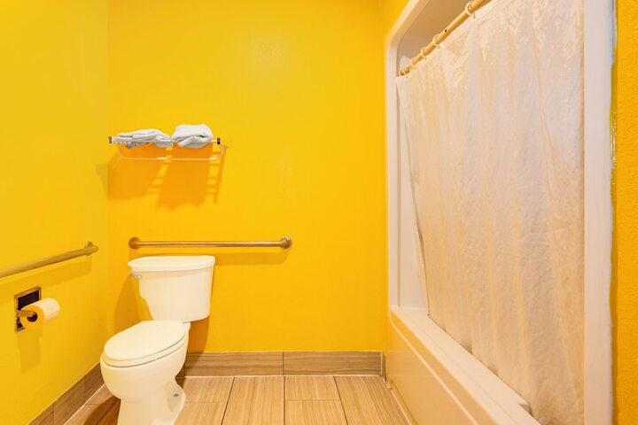 Hotel O Luxury Inn Channelview Baytown I-10