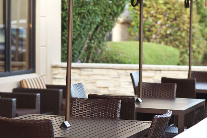 Terrace/Patio 35 of 38