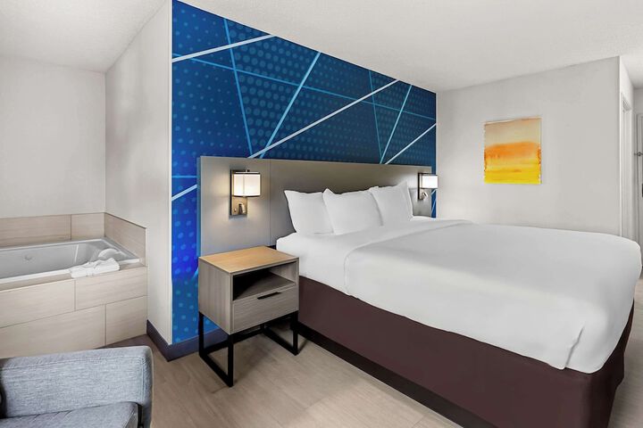 Comfort Inn Painesville - Concord