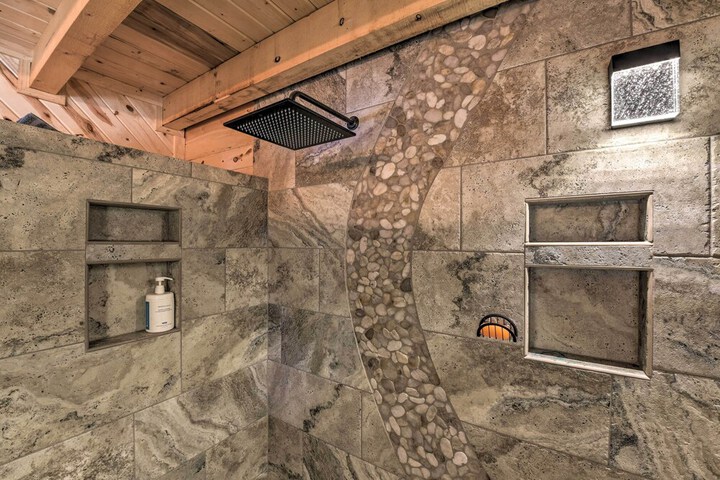 Rio Grande National Forest Cabin: Views & Hot Tub
