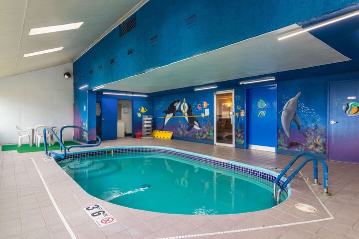 Pool 5 of 55