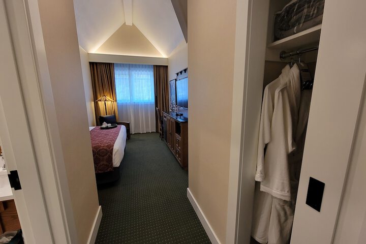 Kilmorey Lodge
