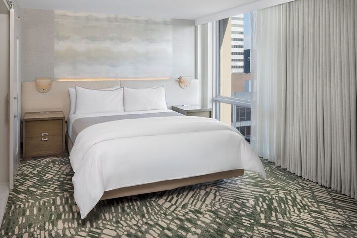 The Westin Cleveland Downtown