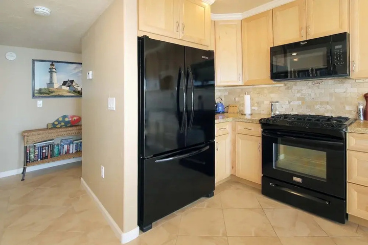230 Rio Del Mar Blvd Condo Unit N