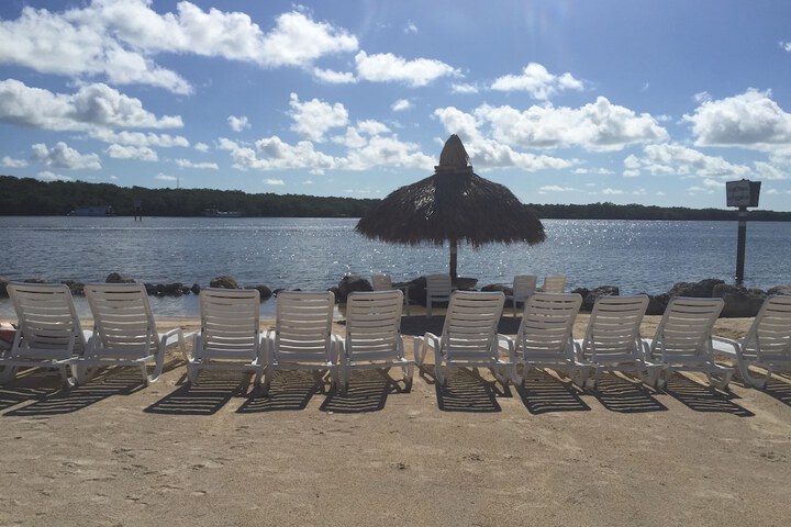 Gilberts Resort