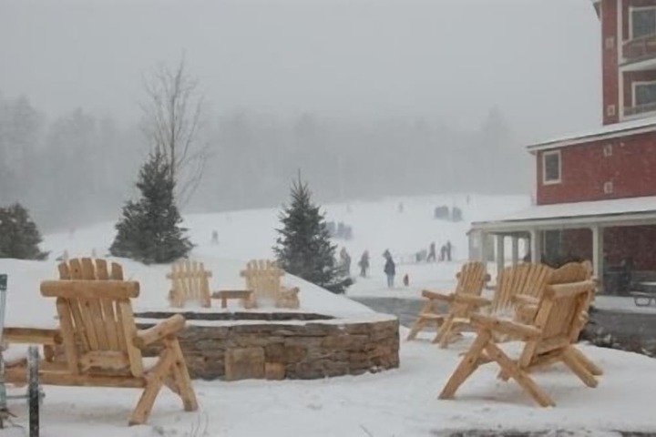 Jackson Gore Village a Vail Resorts Property