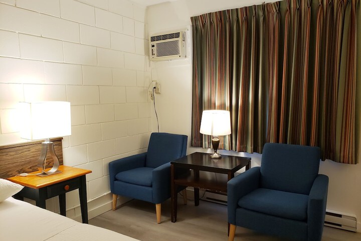 Best Continental Motel