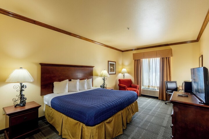 Hotel Texas