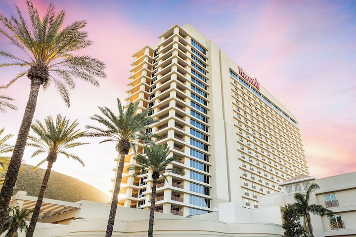 Harrahs Resort Southern California Hotel & Casino - a Caesars Rewards Destination