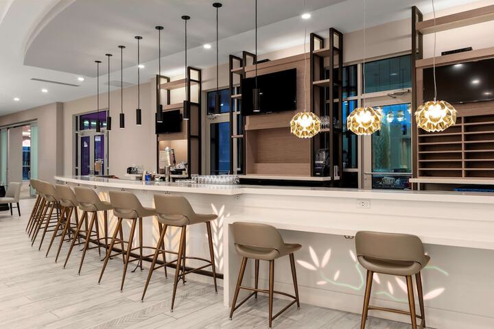 Hilton Garden Inn Ocala Downtown