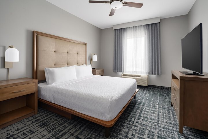 Homewood Suites by Hilton Midland TX