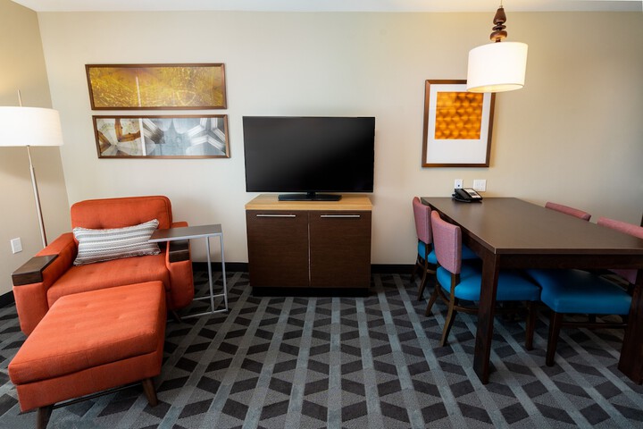 TownePlace Suites by Marriott Irvine Lake Forest