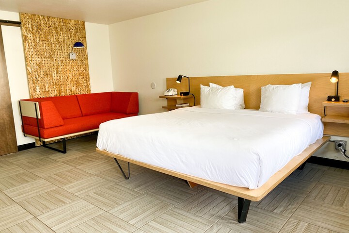 Hotel Corvallis