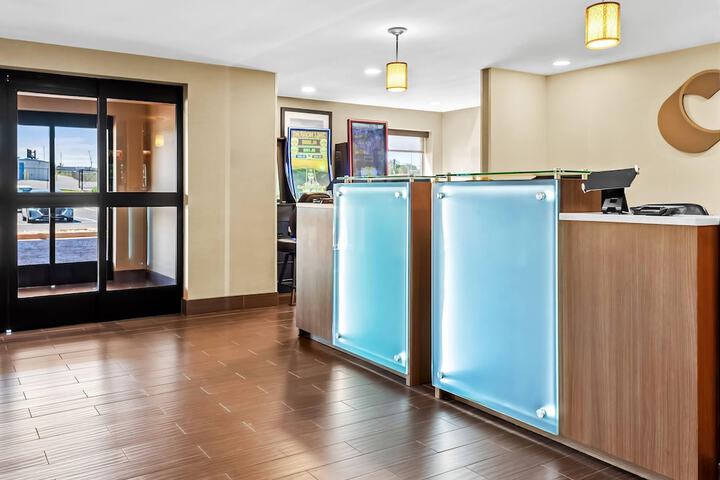 Comfort Inn Chambersburg North