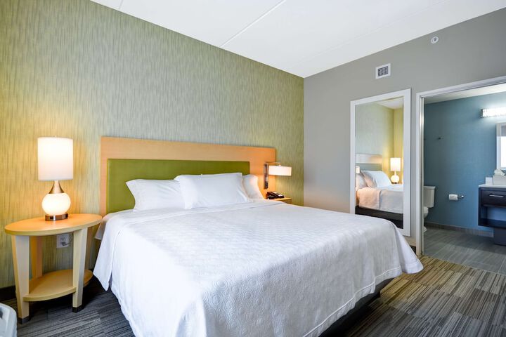 Home2 Suites by Hilton Charles Town