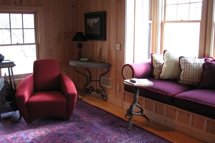 Retreat at TreeGap