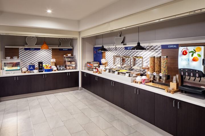 Holiday Inn Express & Suites Los Alamos Entrada Park by IHG