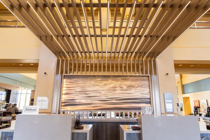Hilton Garden Inn Los Angeles Montebello