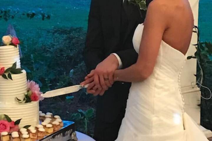 Wedding/Banquet 64 of 83
