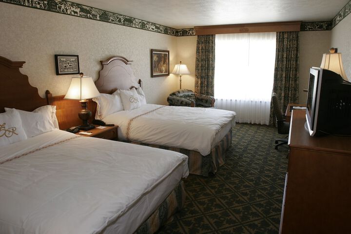 Zermatt Utah Resort & Spa Trademark Collection by Wyndham