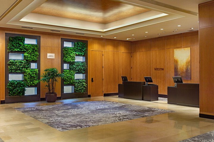 Hotel Interior 12 of 91