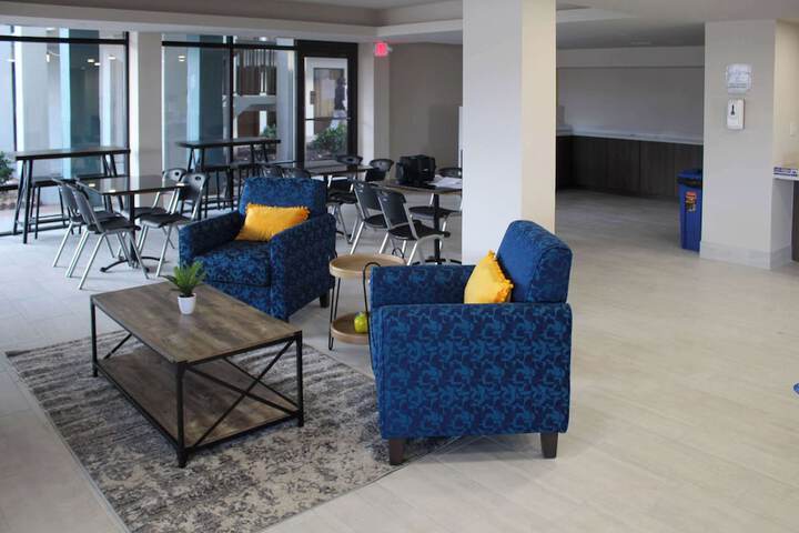 Hotel Interior 7 of 26