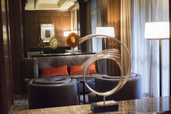 Hyatt Regency Reston