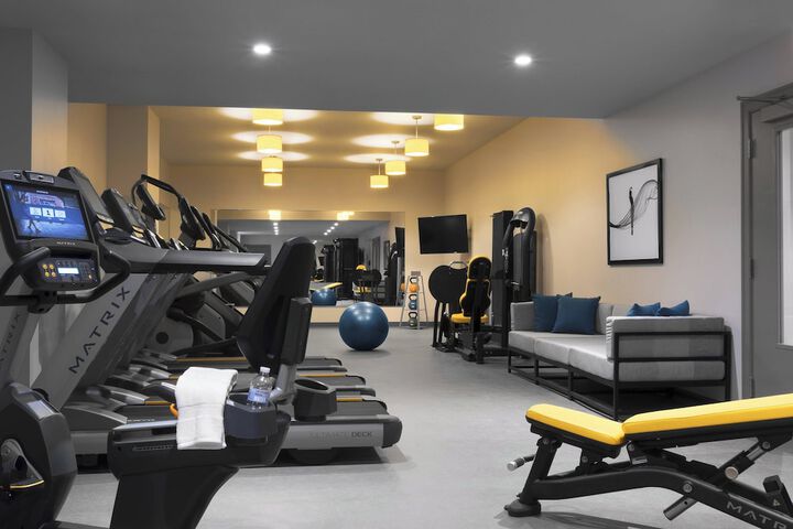 Health and Fitness 46 of 50