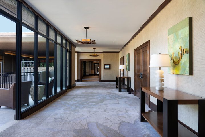 The Ritz-Carlton Rancho Mirage