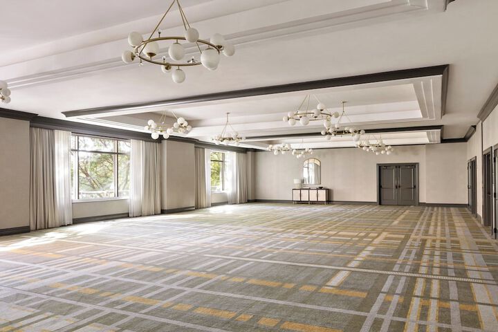 Kimpton Marlowe Hotel by IHG