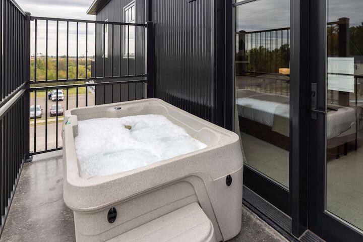 The Atlee Suites