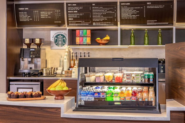 Courtyard by Marriott Boston Marlborough