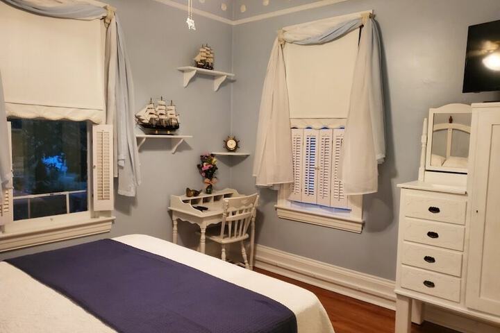 The Amberson House Bed & Breakfast