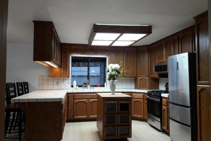 Cozy Quiet Home in Family Friendly Neighborhood