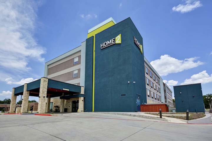 Home2 Suites by Hilton Bedford DFW West TX