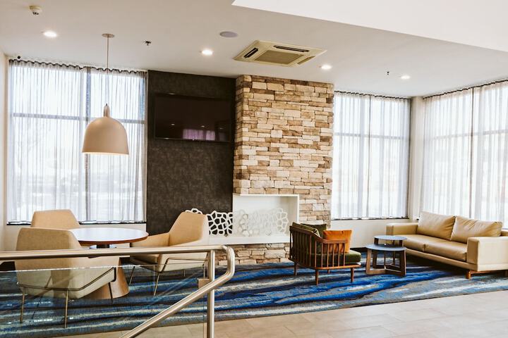 Hotel Interior 13 of 27