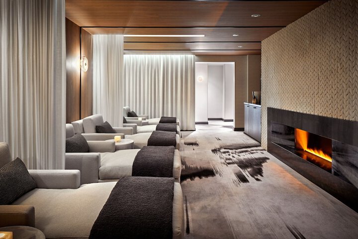 The Hythe a Luxury Collection Resort, Vail