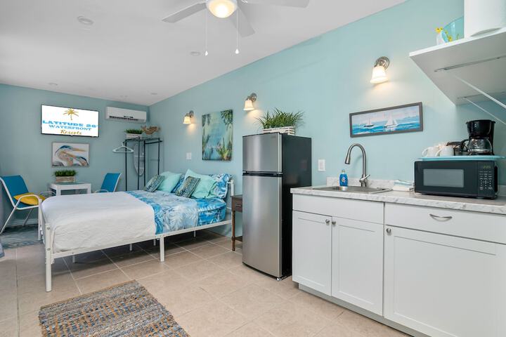 Latitude 26 Waterfront Boutique Resort - Bonita Springs